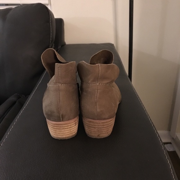 Seychelles Booties - Picture 4 of 4